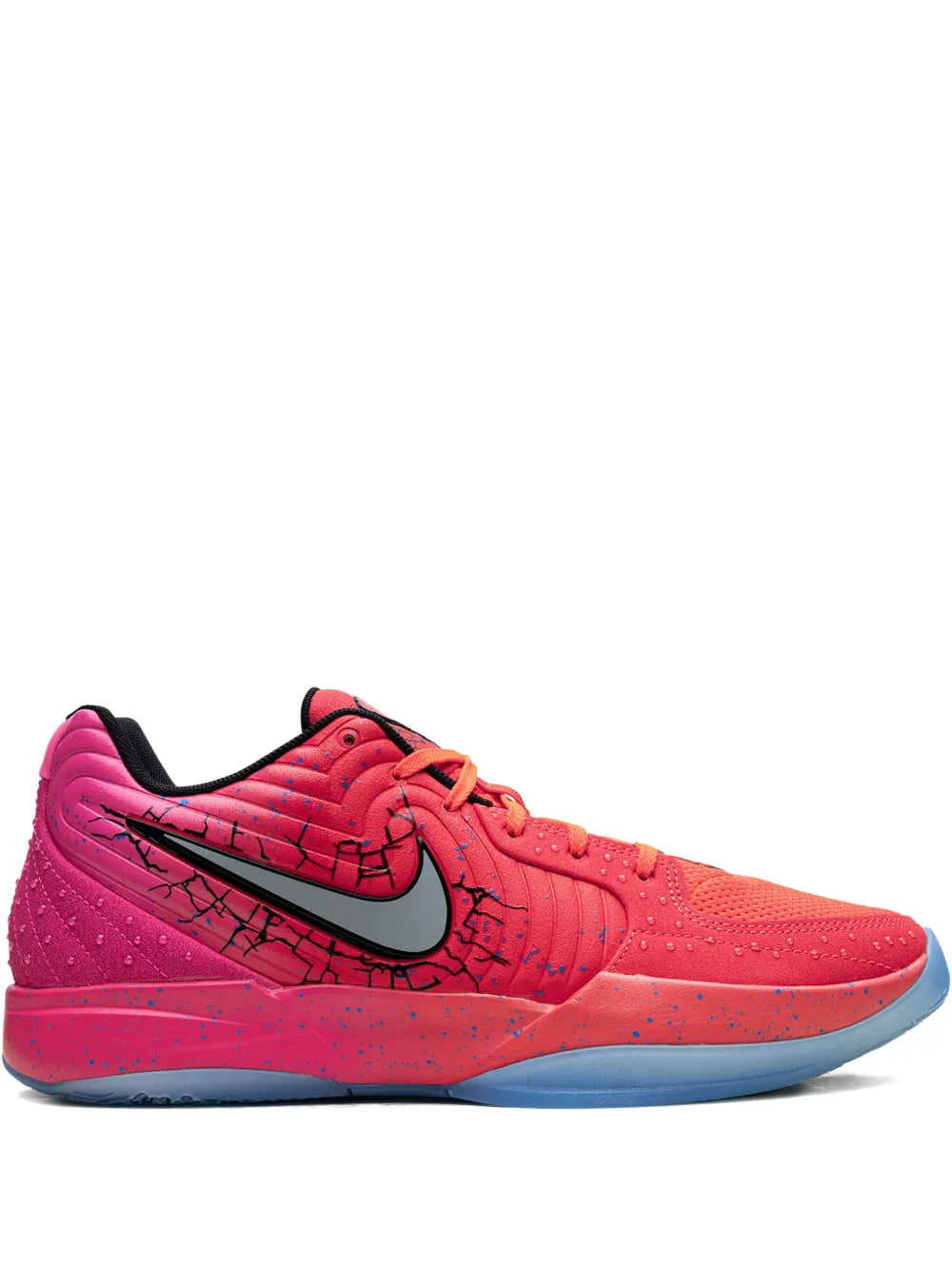 Ja 2 Kool-Aid Tropical Punch Sneakers