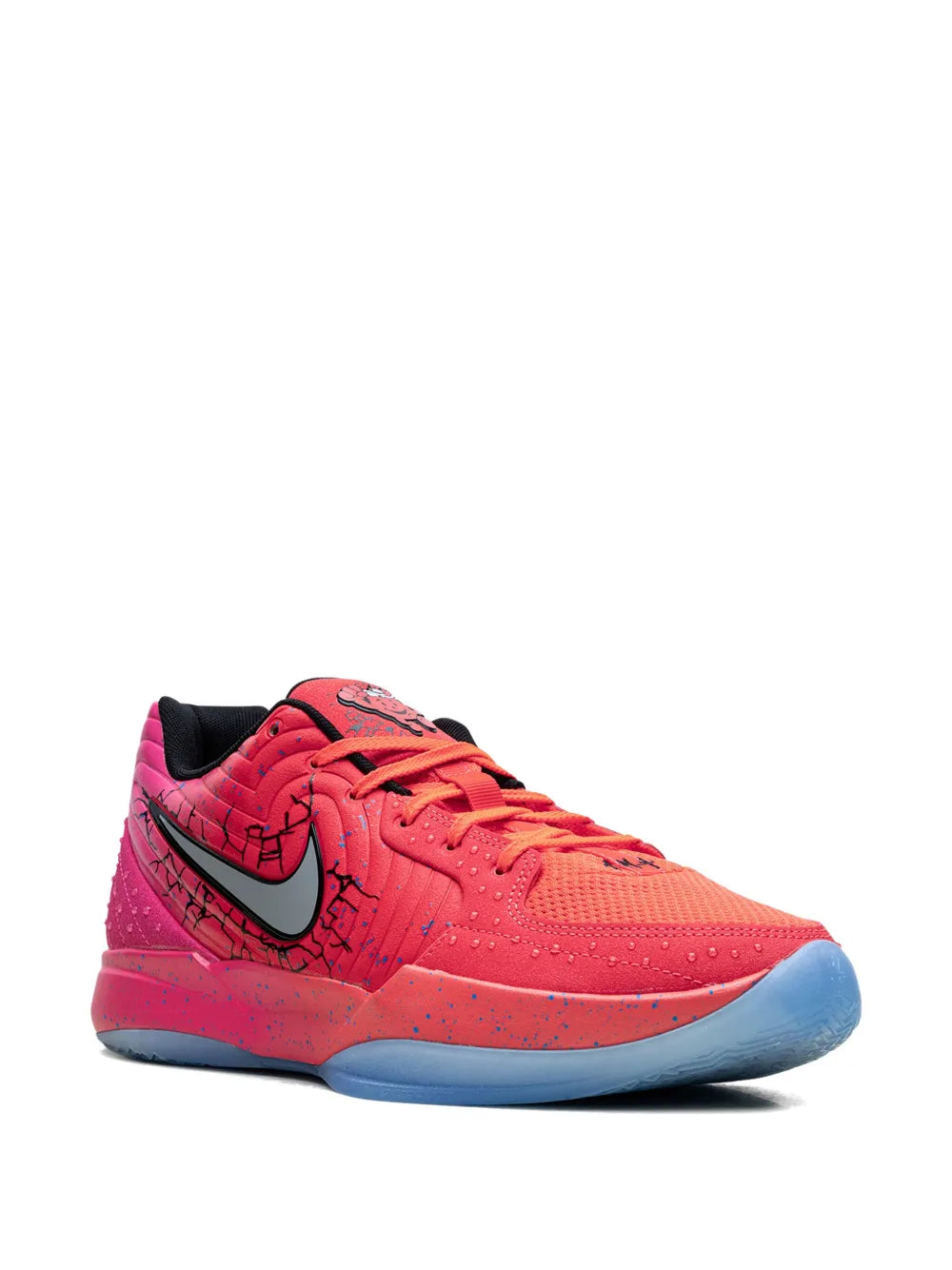 Ja 2 Kool-Aid Tropical Punch Sneakers