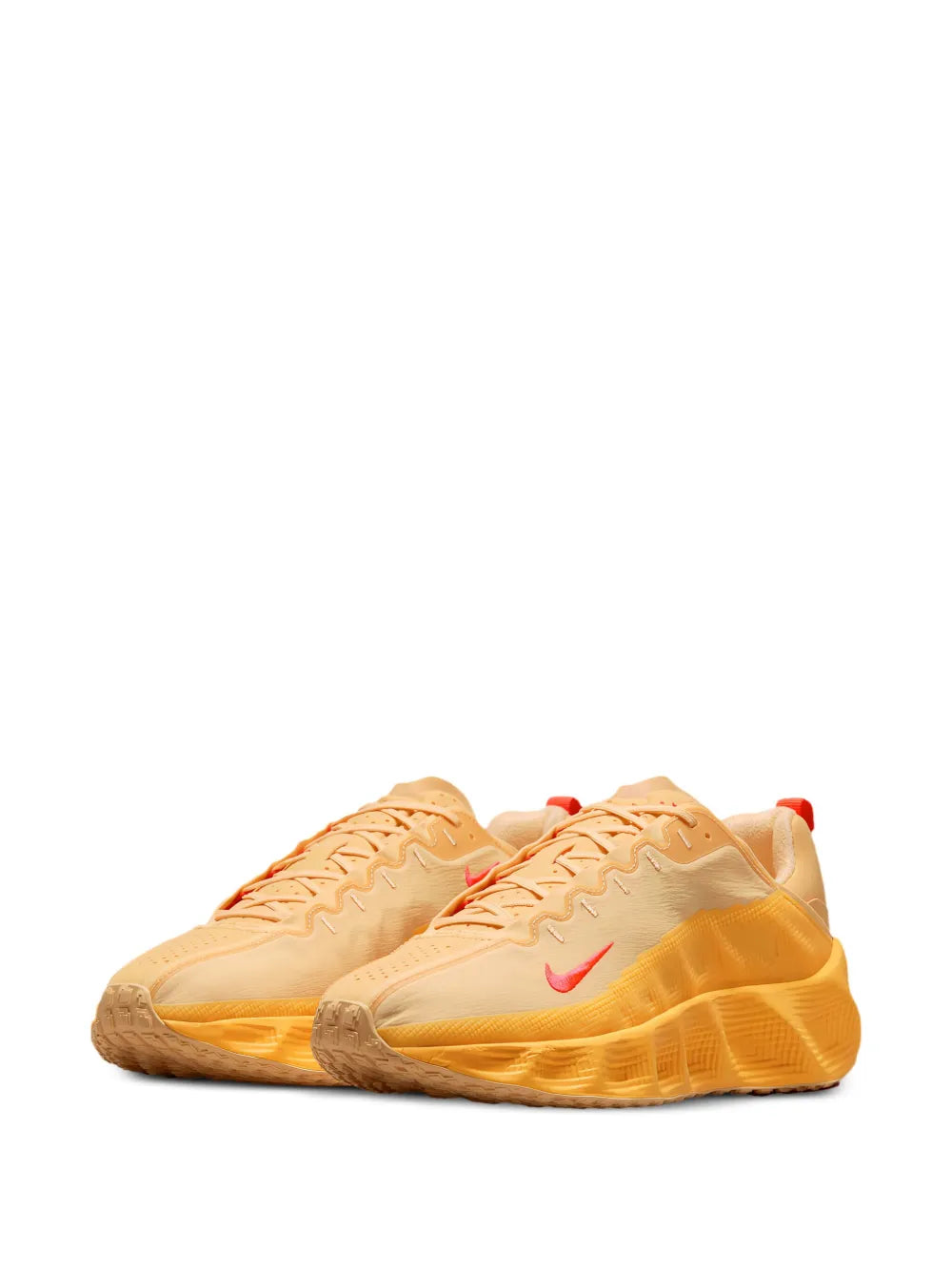 Ava Rover Celestial Gold Sneakers