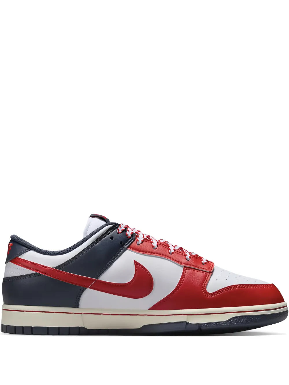 Dunk Low Boston Red Sox Sneakers