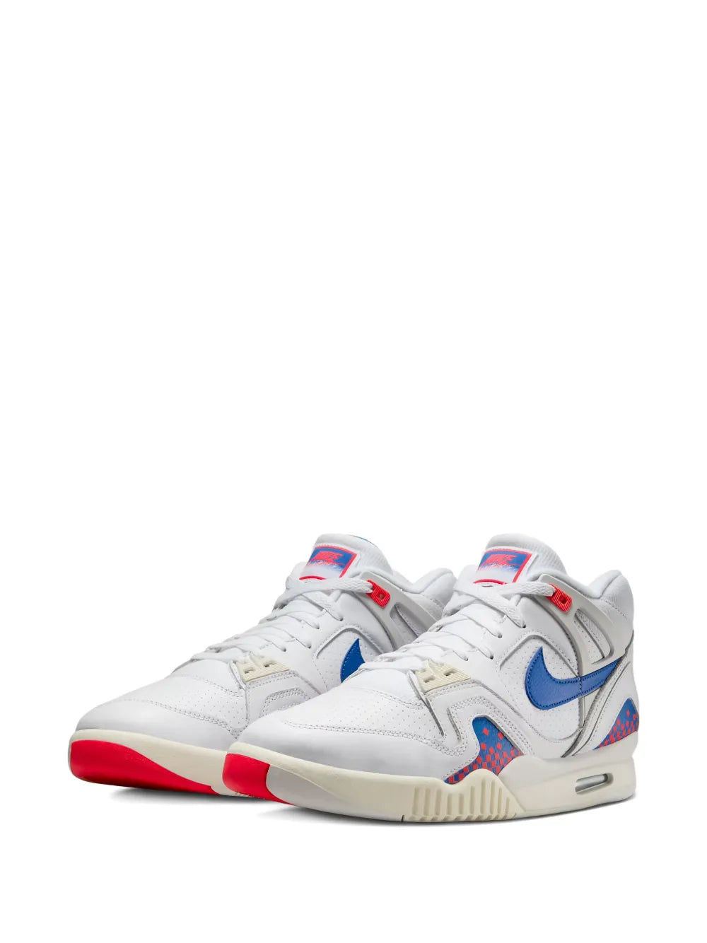 Air Tech Sneakers