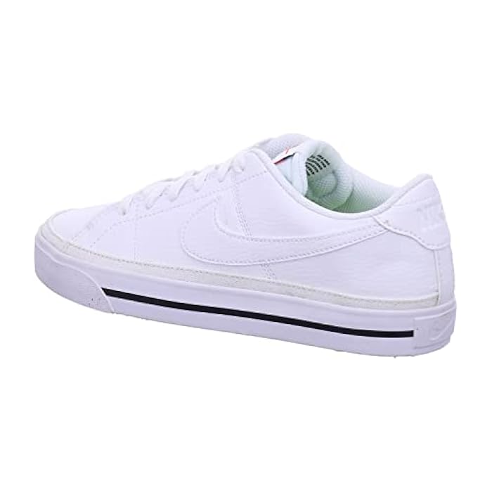  Women's Low-Top Sneakers