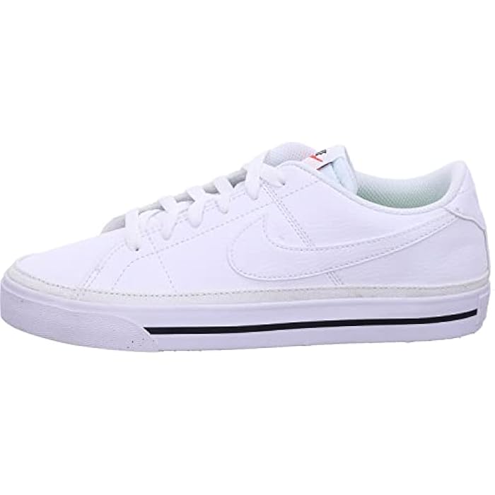  Women's Low-Top Sneakers Summit White