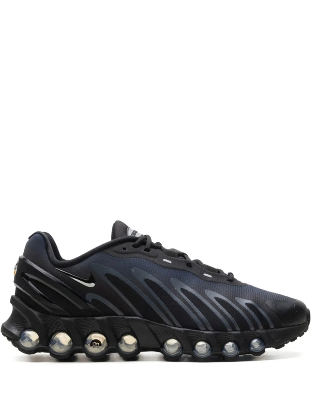 Air Max Dn8 Logo-Detail Sneakers