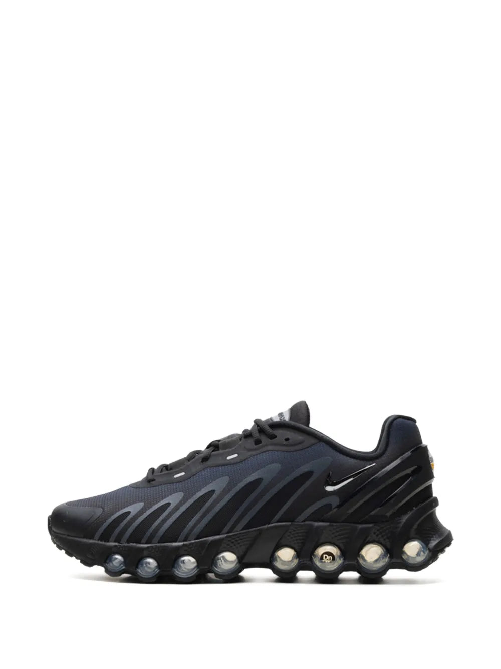 Air Max Dn8 Logo-Detail Sneakers