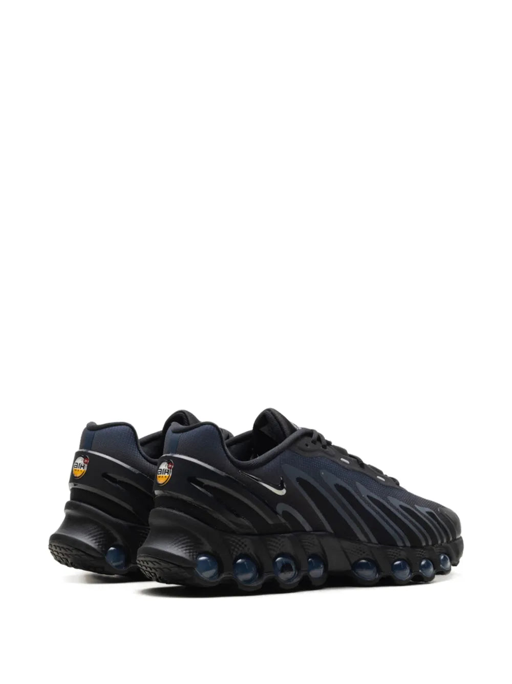 Air Max Dn8 Logo-Detail Sneakers
