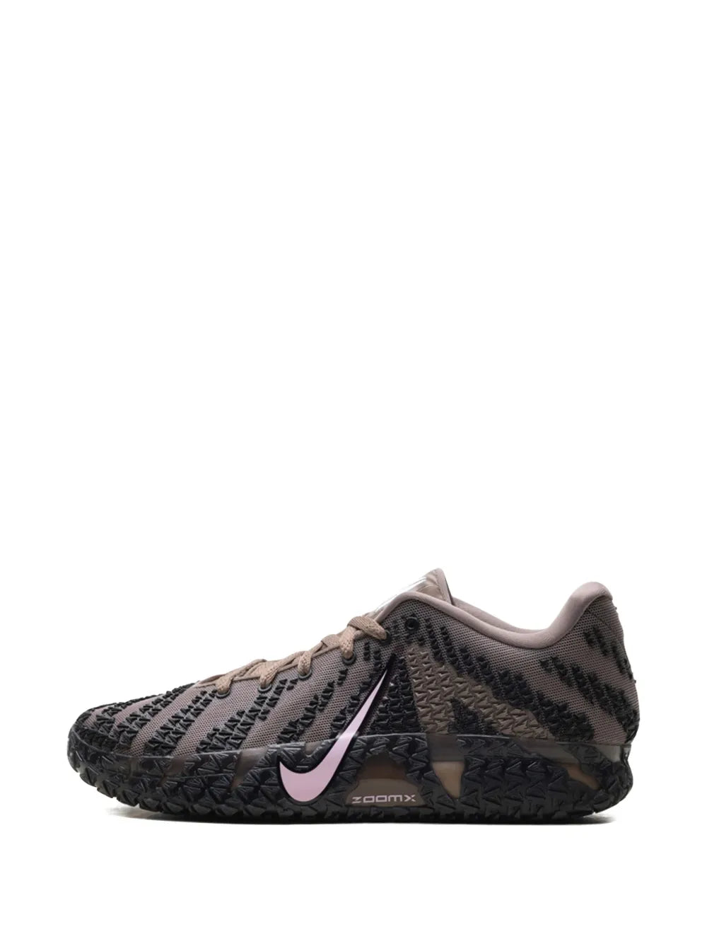 Ja 3 Mink Brown Sneakers