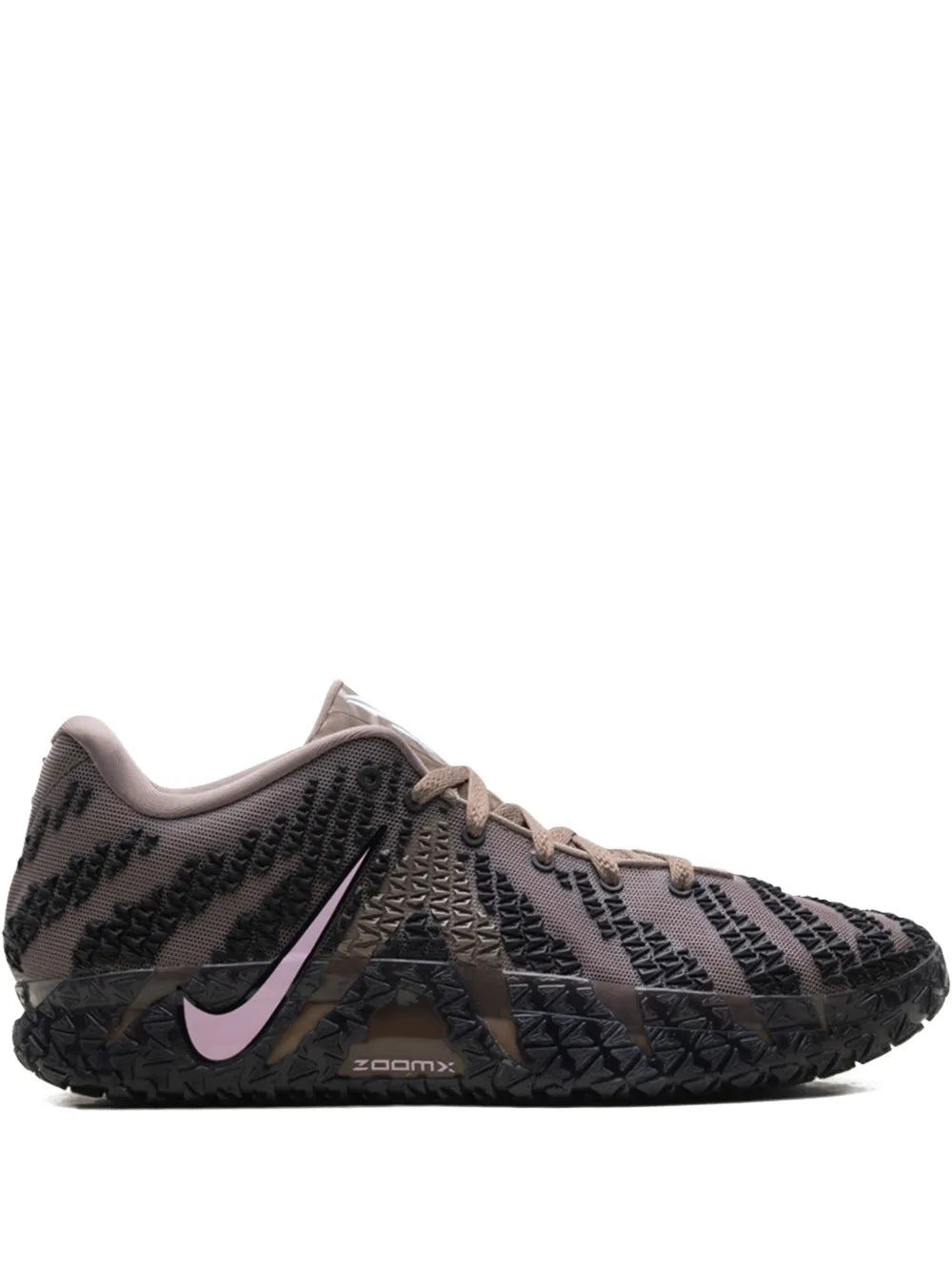 Ja 3 Mink Brown Sneakers