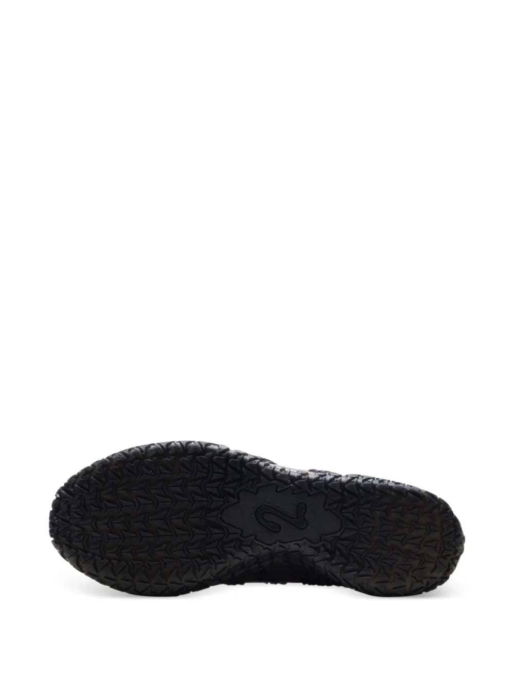 Ja 3 Mink Brown Sneakers