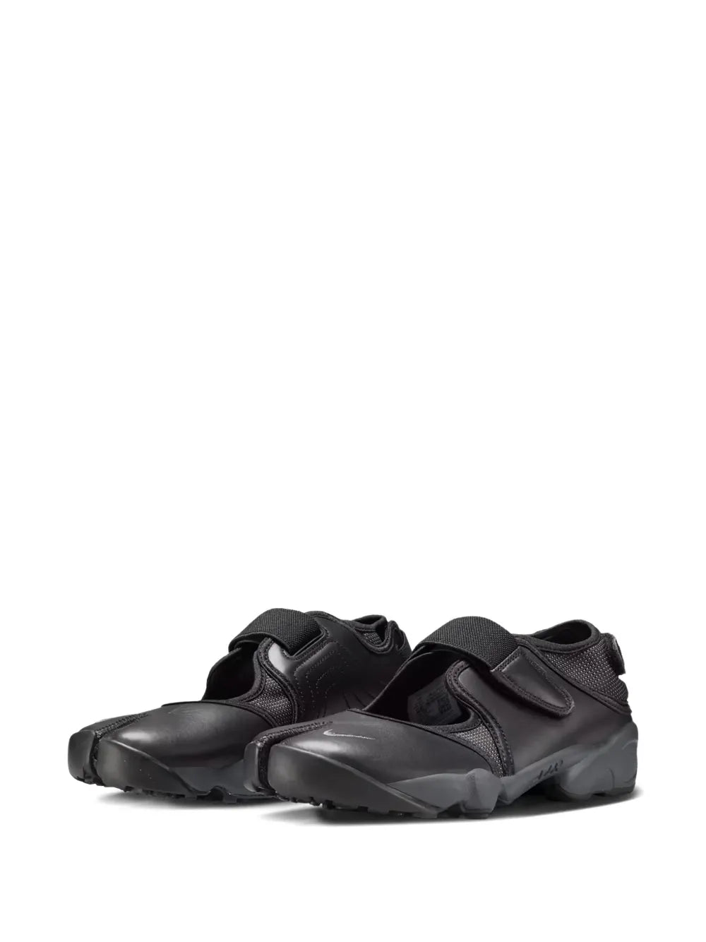 Air Rift Strap Trainers