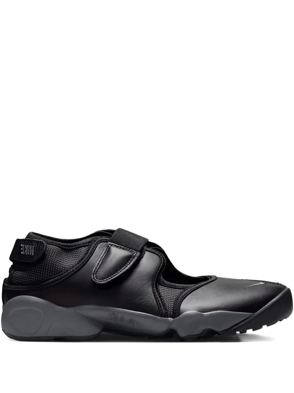 Air Rift Strap Trainers