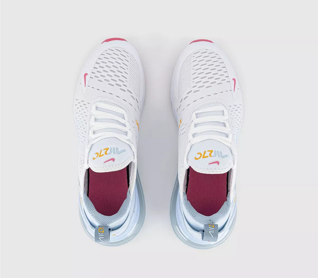  Air Max 270 Shoes