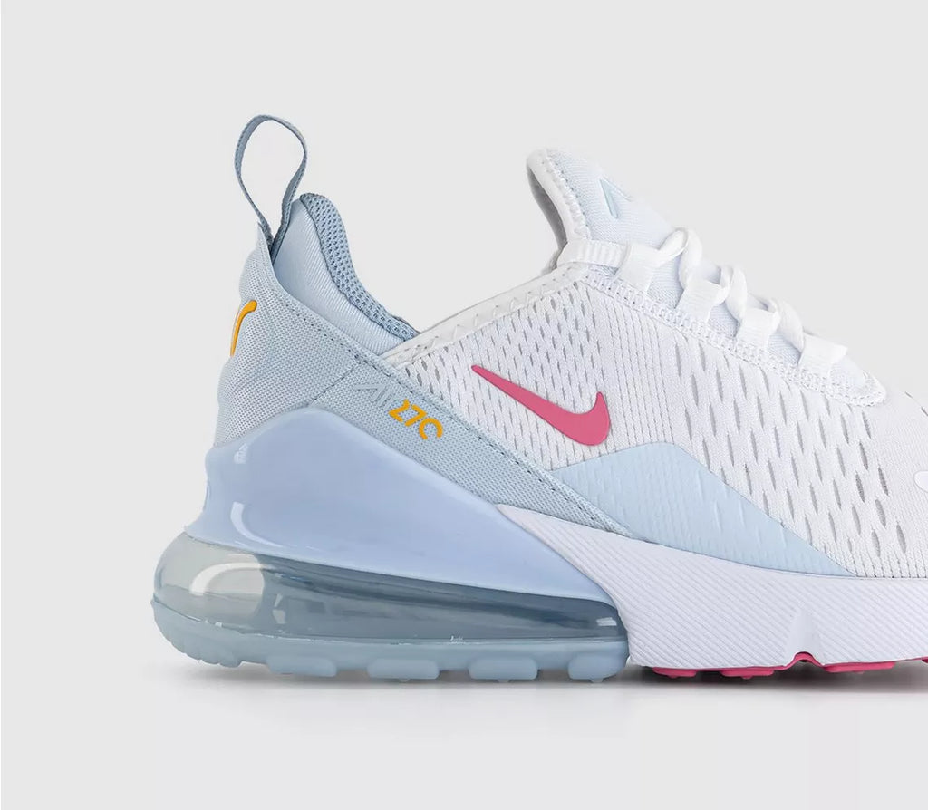  Air Max 270 Shoes