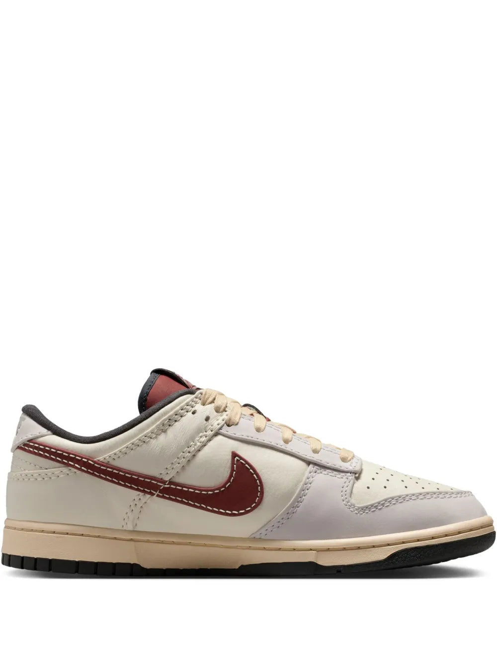 Dunk Low Lace-Up Sneakers