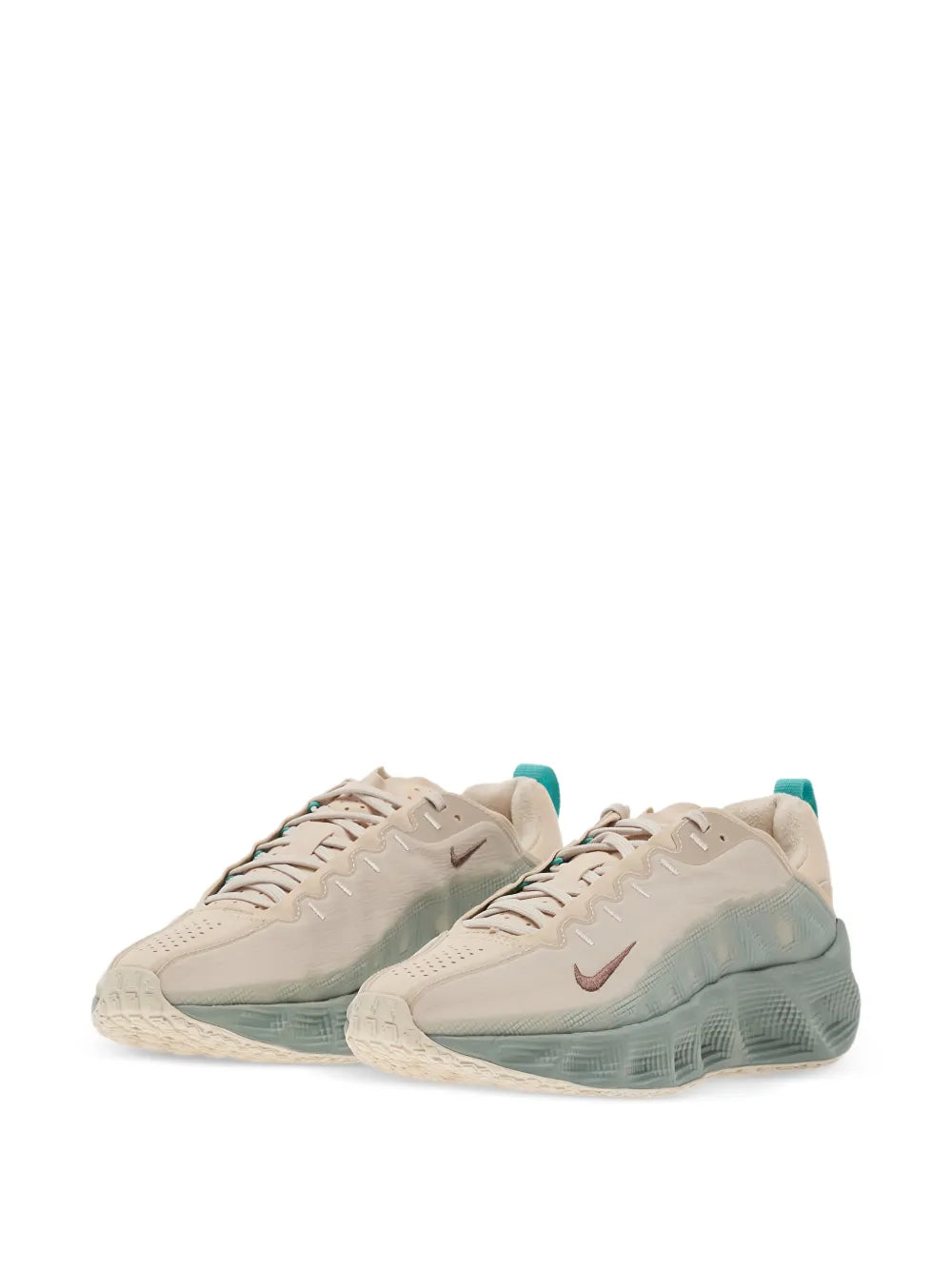 Ava Rover Lace-Up Sneakers