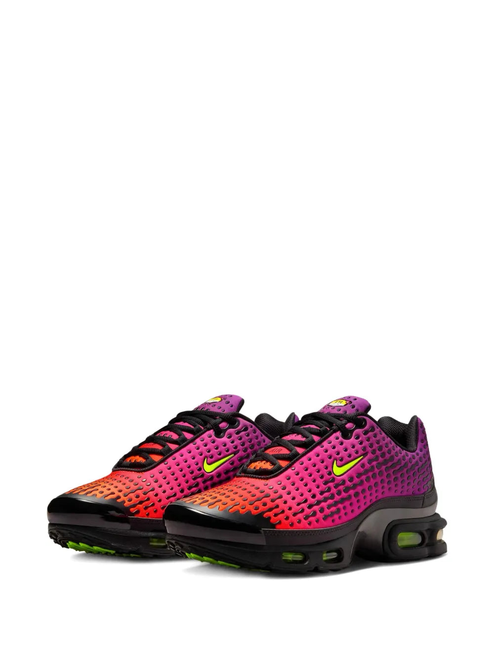 Air Max Plus Vii Trainers