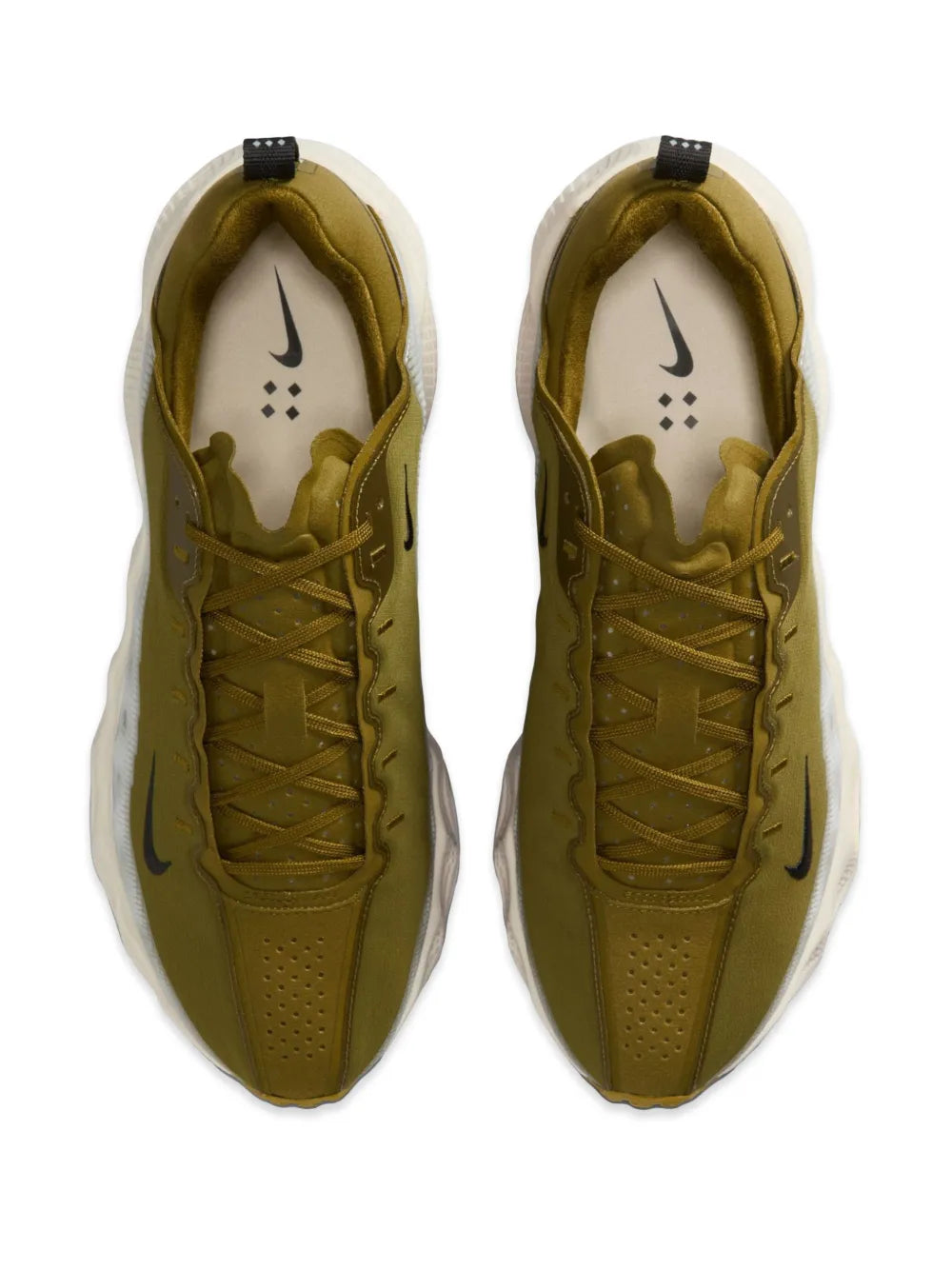 Ava Rover Low-Tops