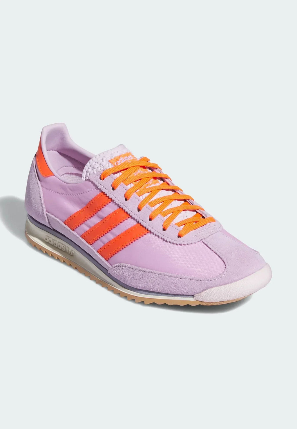  Women's Originals SL 72 OG SHOES