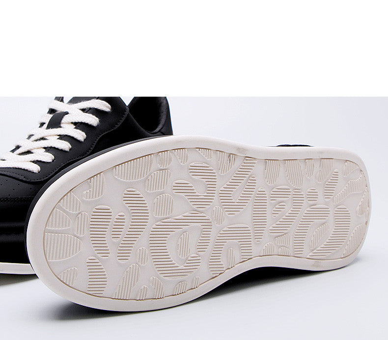 New Fashion Casual High Top Shoes