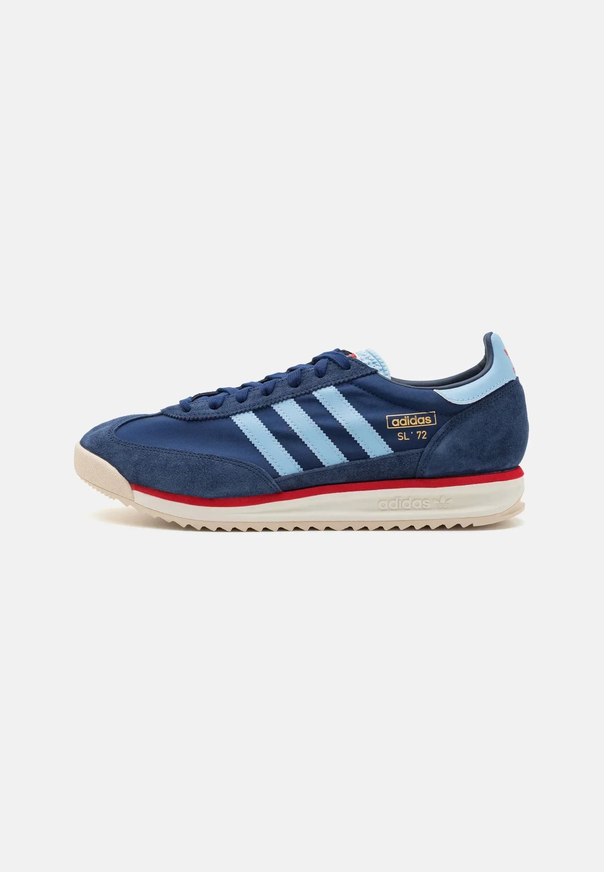  Men's Originals SL 72 RS Shoes