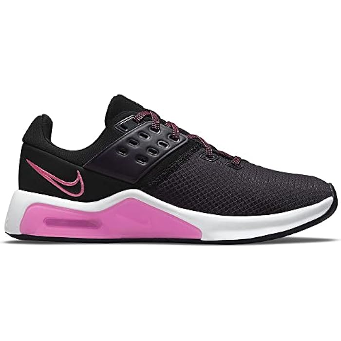  Women's Air Max Bella TR 4 Running Trainers CW3398 Sneakers