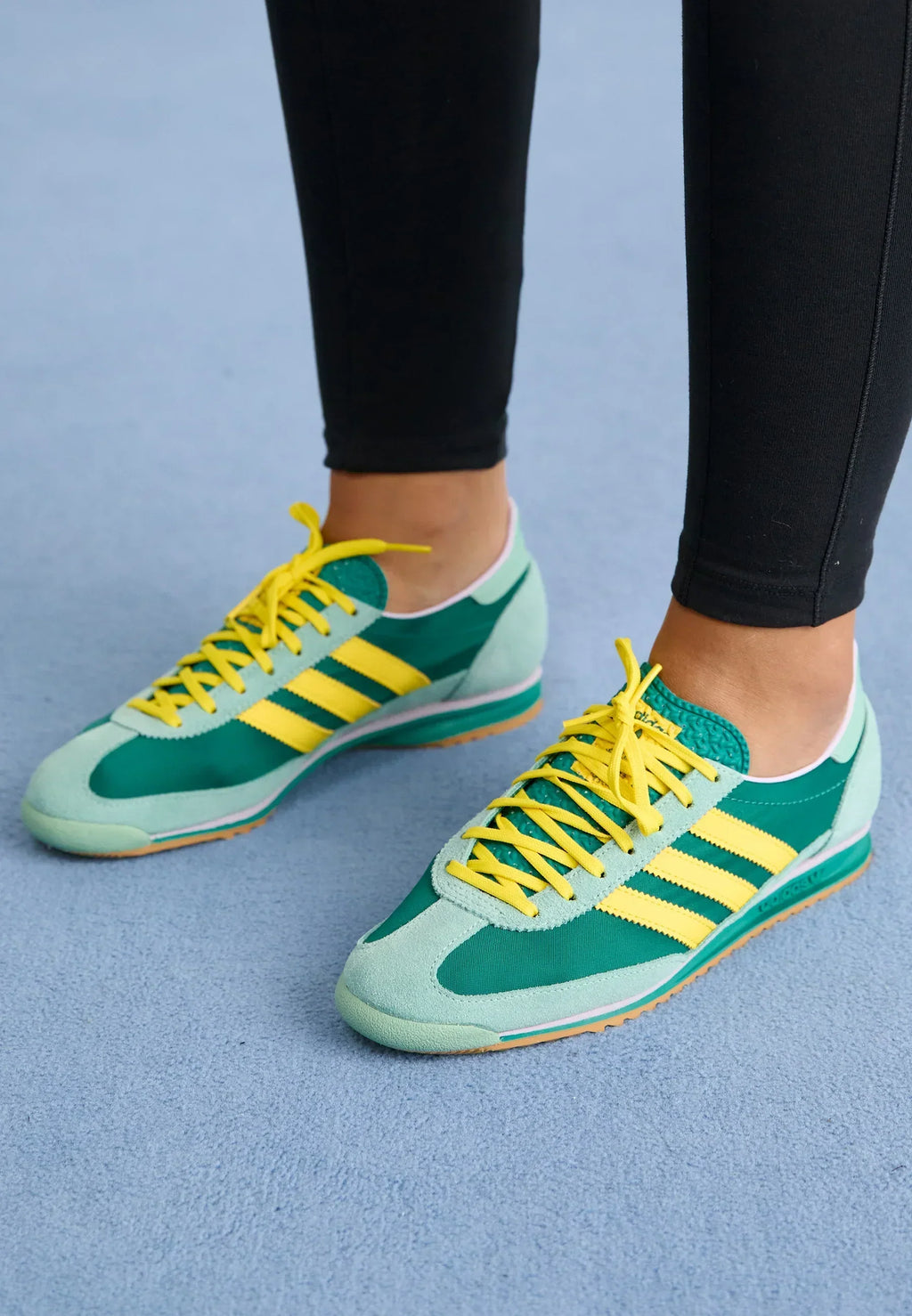  Women's Originals SL 72 OG SHOES