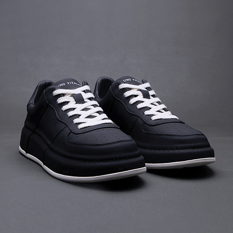 New Fashion Casual High Top Shoes