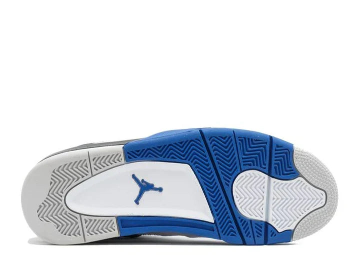  Air Jordan 4 Retro Oxidized Shoes