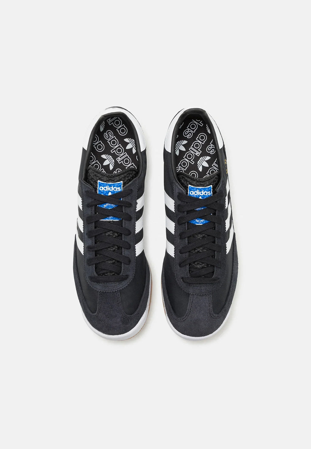  Men's Originals SL 72 RS Shoes