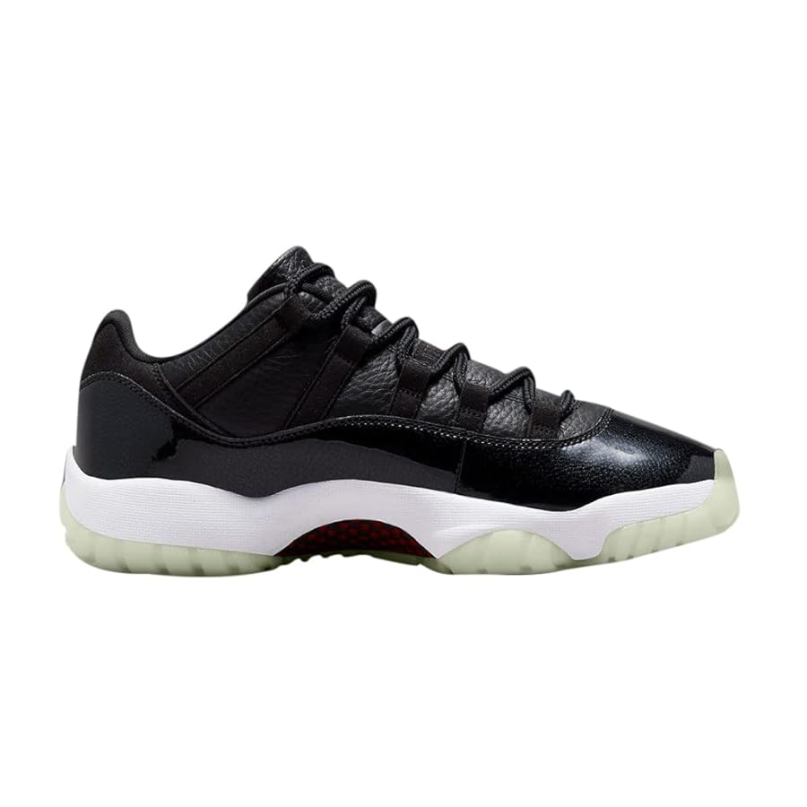  Air Jordan 11 Retro Low