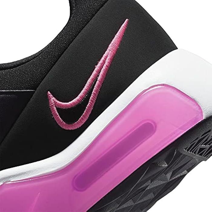  Women's Air Max Bella TR 4 Running Trainers CW3398 Sneakers