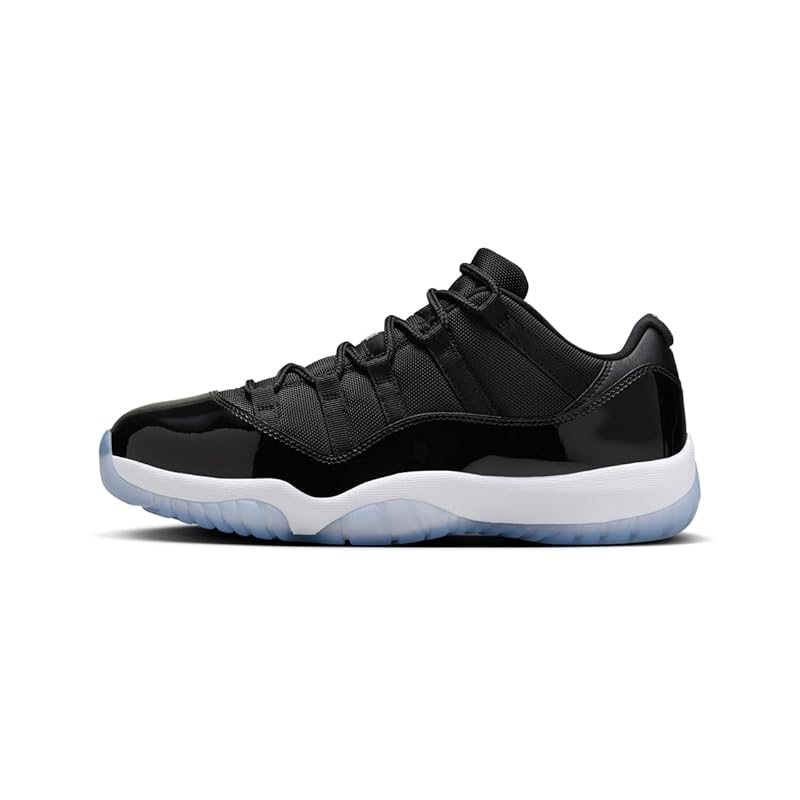  Jordan Men's 11 Low Space Jam