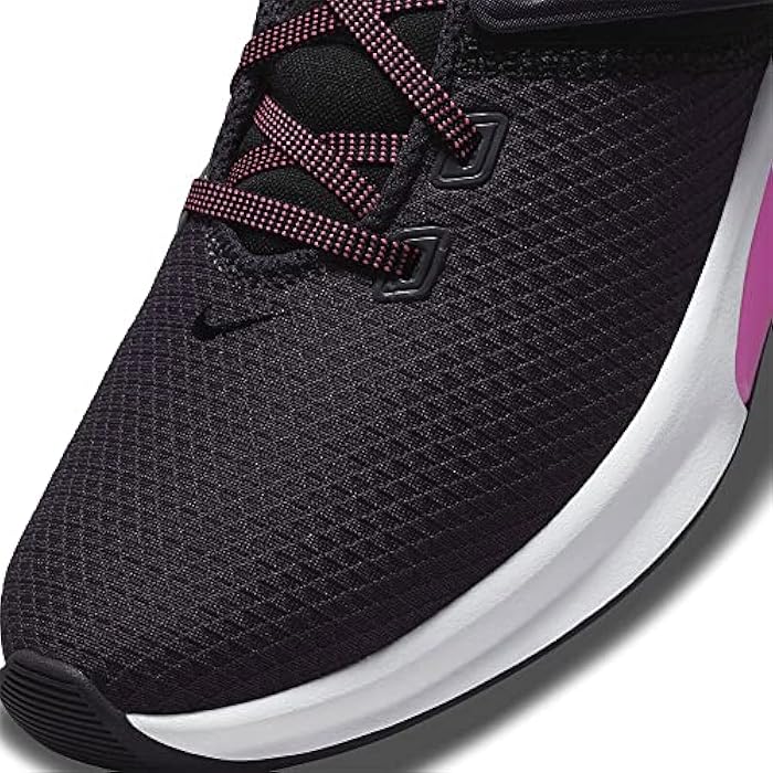  Women's Air Max Bella TR 4 Running Trainers CW3398 Sneakers