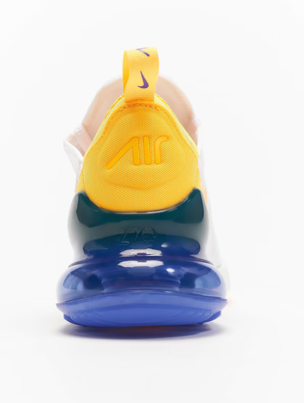  Air Max 270 Shoes