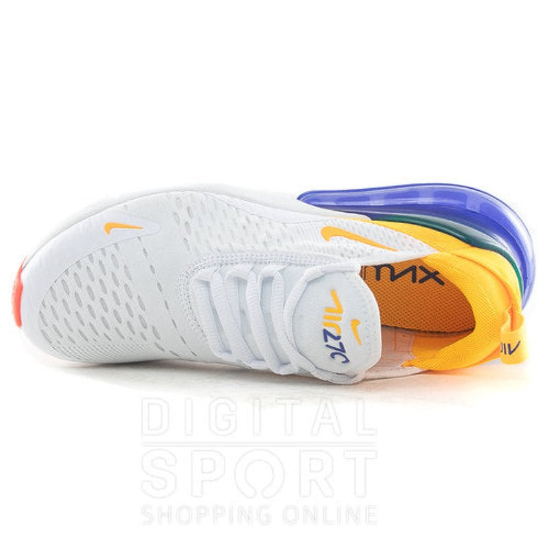  Air Max 270 Shoes