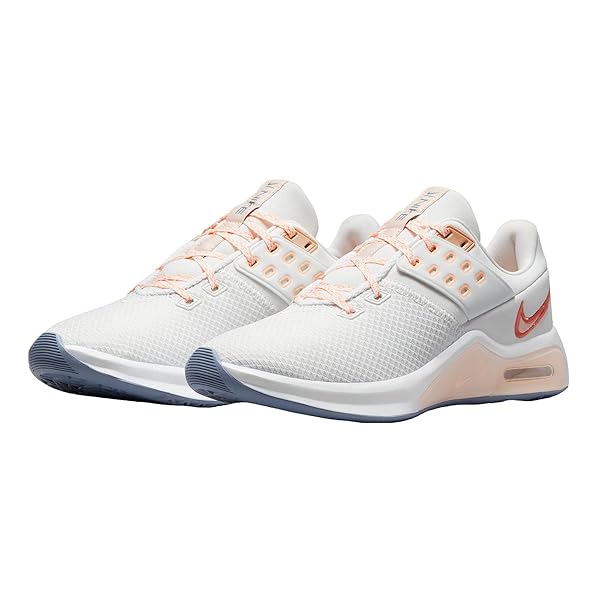  Women's Air Max Bella TR 4 Running Trainers CW3398 Sneakers