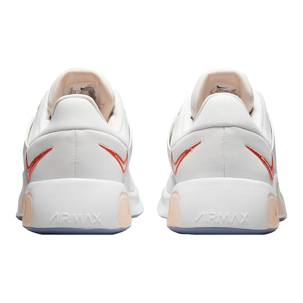  Women's Air Max Bella TR 4 Running Trainers CW3398 Sneakers