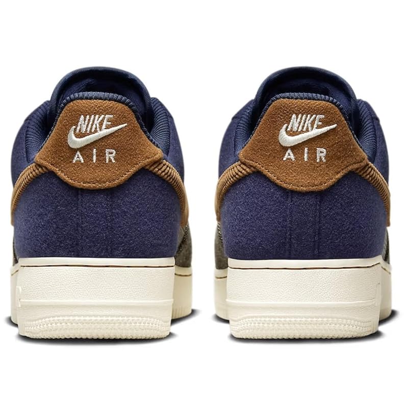  Air Force 1 07 Premium Men's Shoes