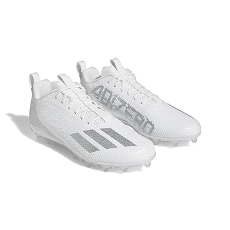  Men's Adizero Spark Football Shoe