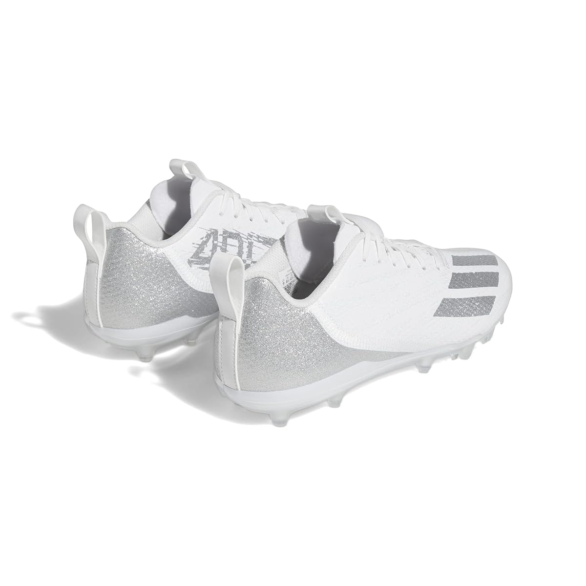  Men's Adizero Spark Football Shoe