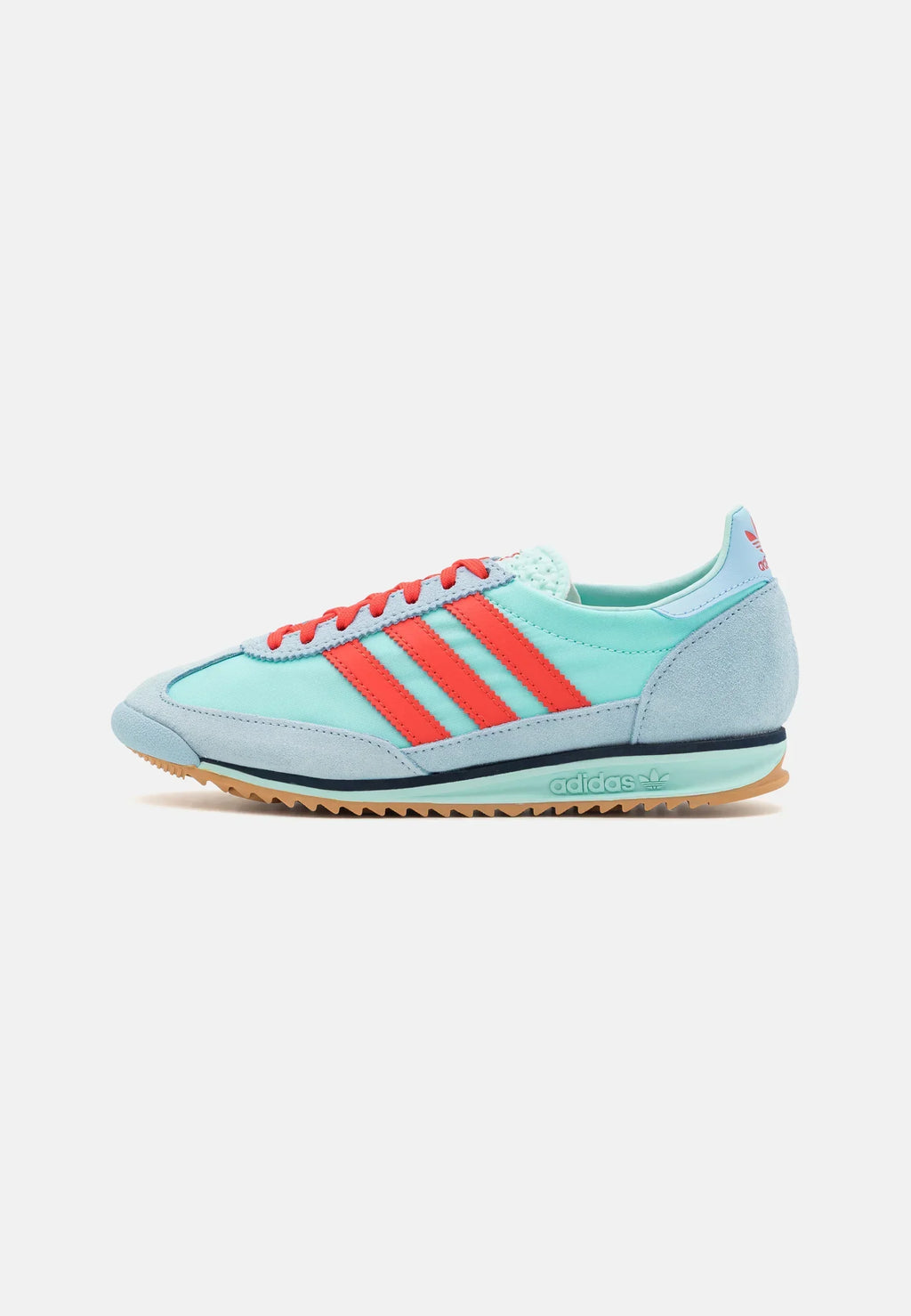  Women's Originals SL 72 OG SHOES
