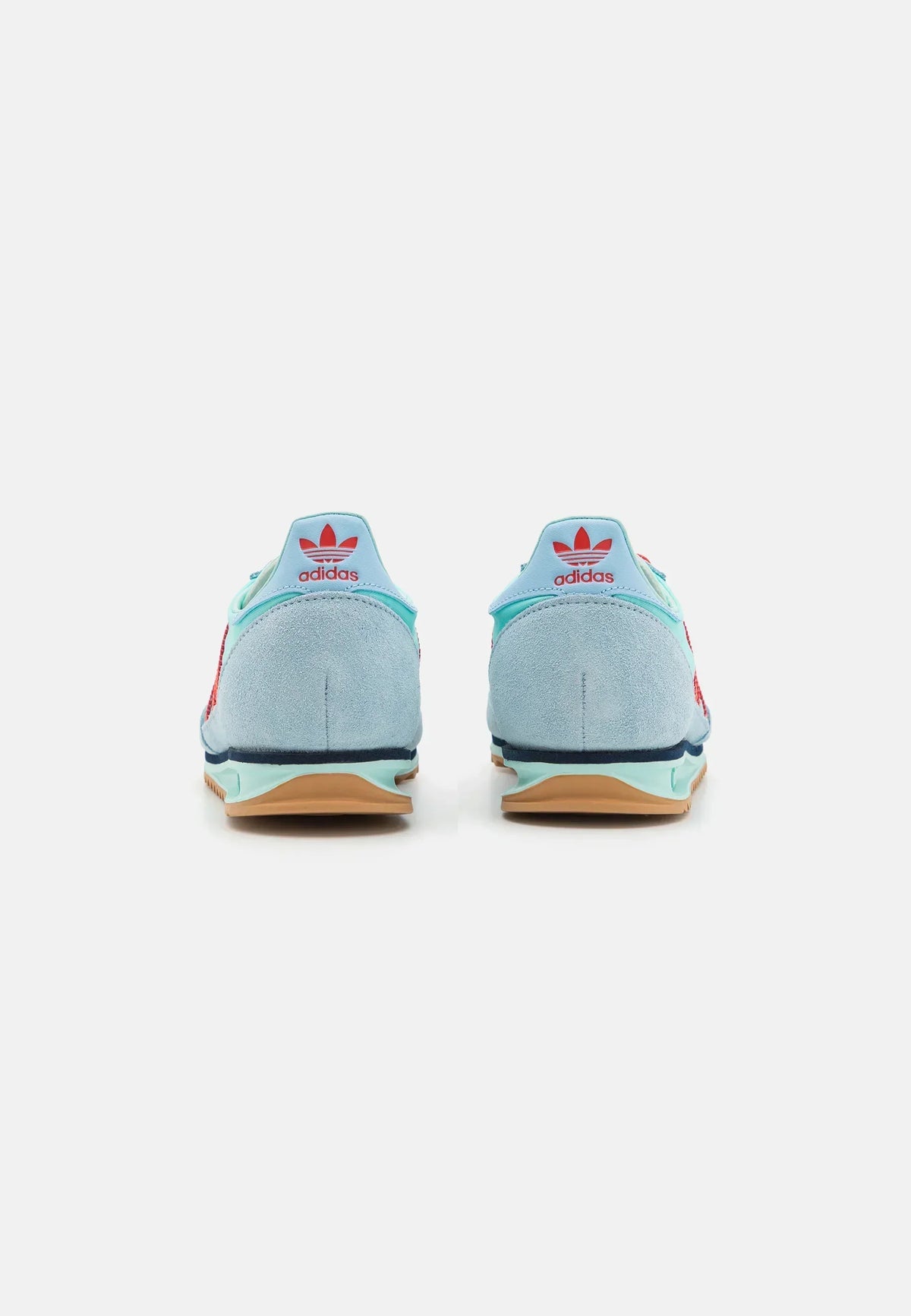 Women's Originals SL 72 OG SHOES