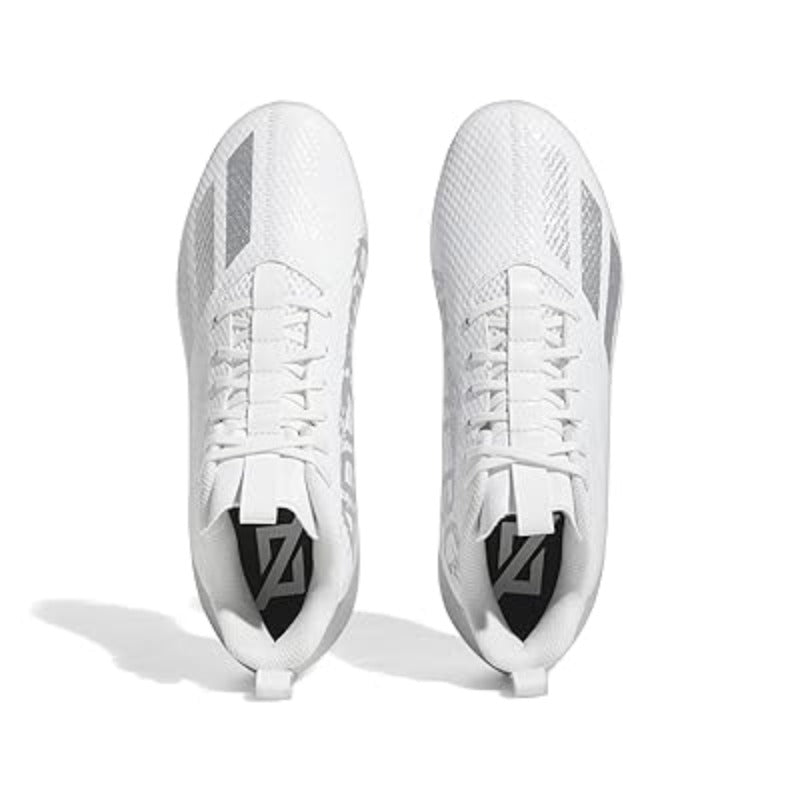  Men's Adizero Spark Football Shoe