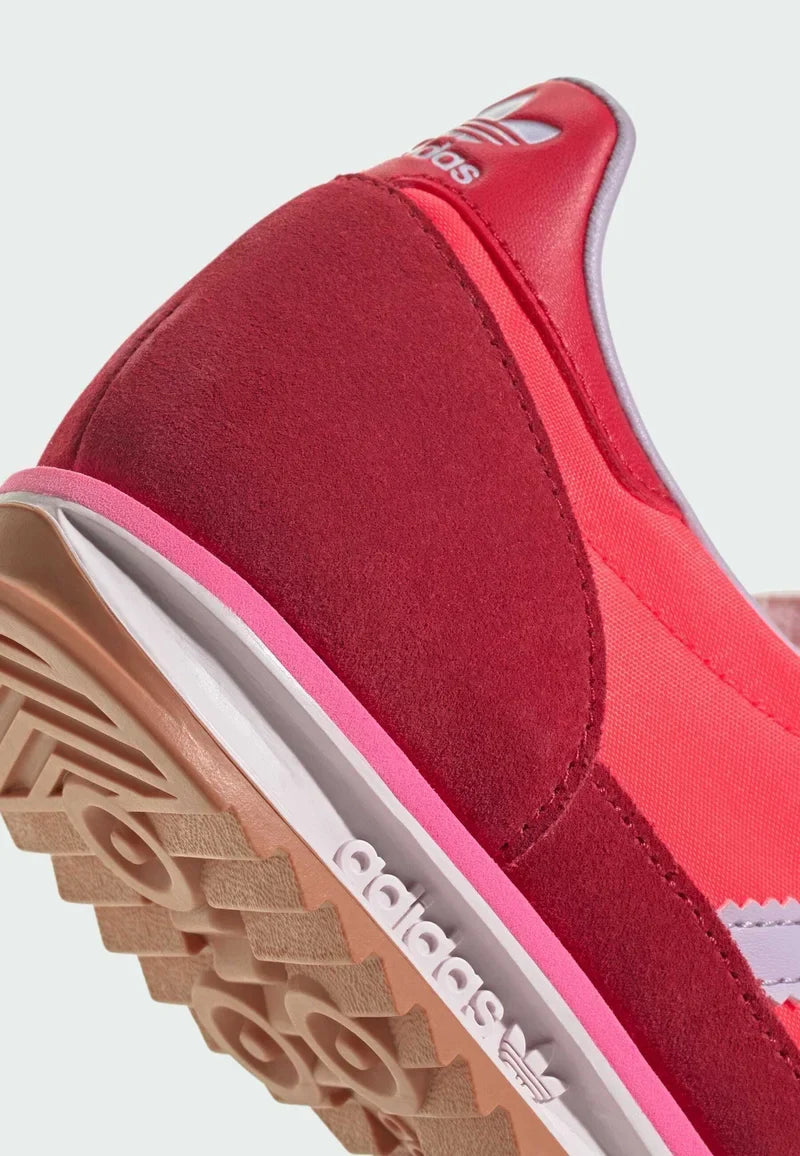  Women's Originals SL 72 OG SHOES