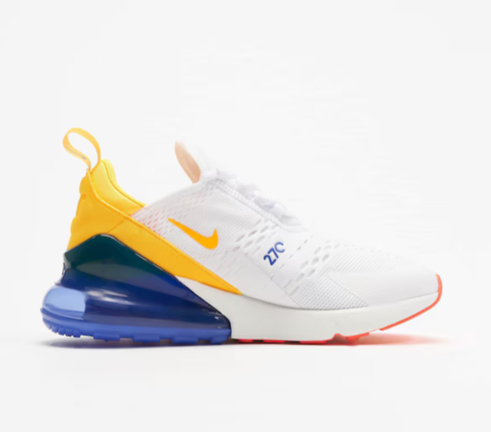  Air Max 270 Shoes
