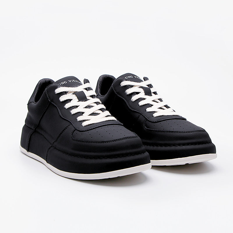 New Fashion Casual High Top Shoes