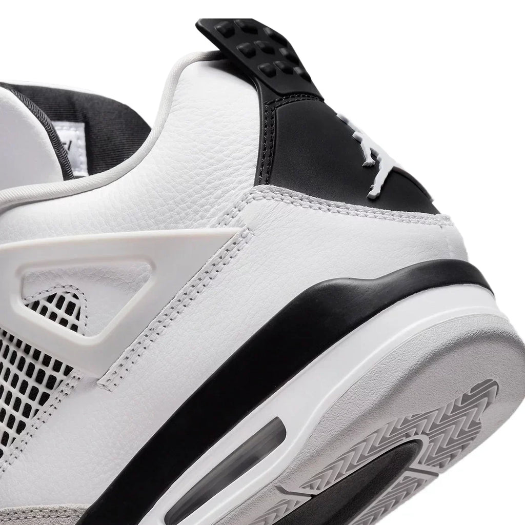  Air Jordan 4 Retro Oxidized Shoes