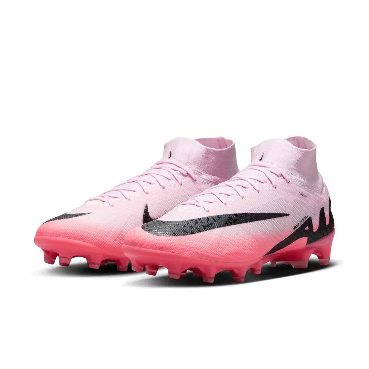  Mercurial Superfly 9 Academy Multi-Ground High-Top Soccer Cleats