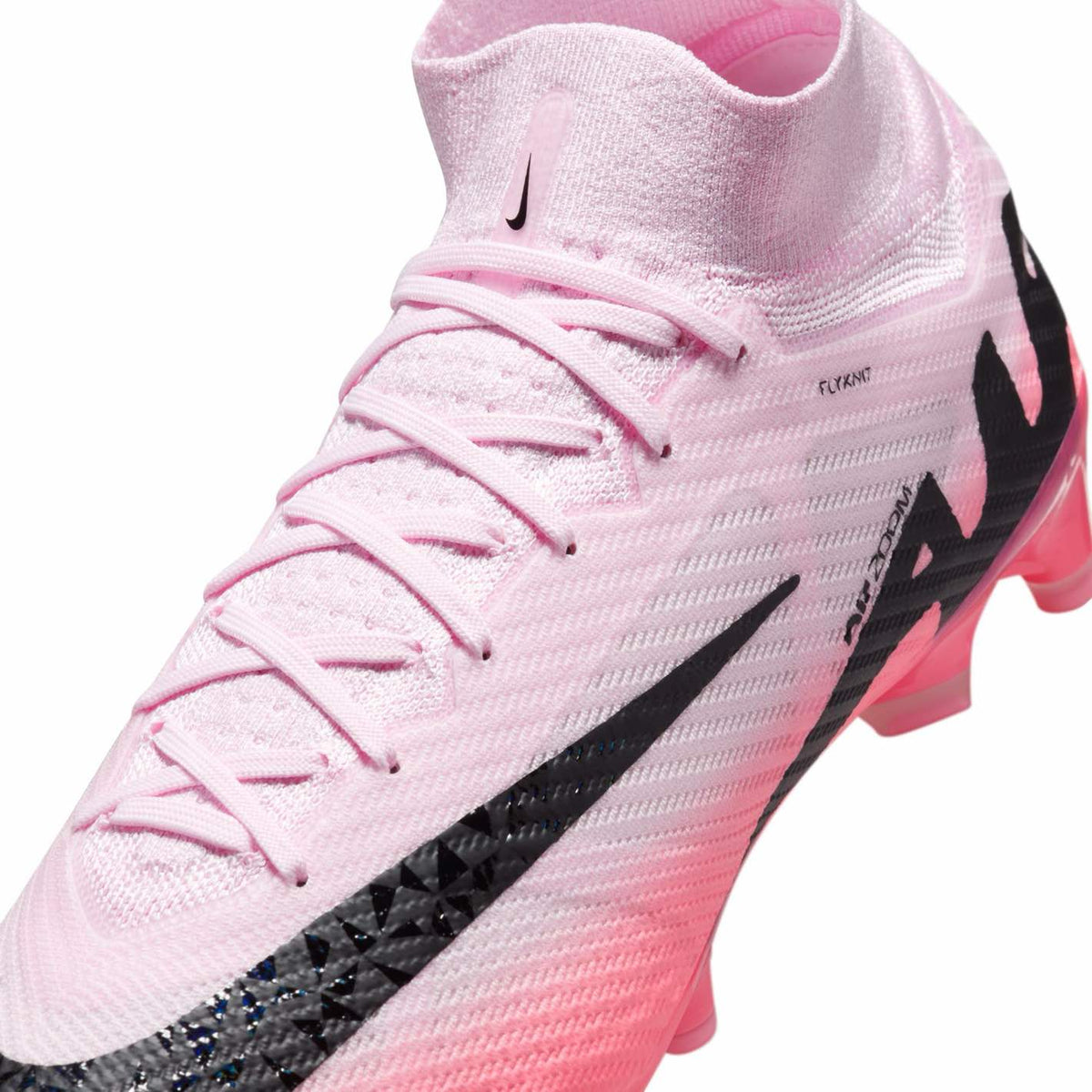  Mercurial Superfly 9 Academy Multi-Ground High-Top Soccer Cleats