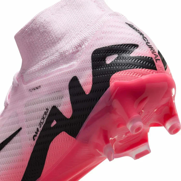 Mercurial Superfly 9 Academy Multi-Ground High-Top Soccer Cleats